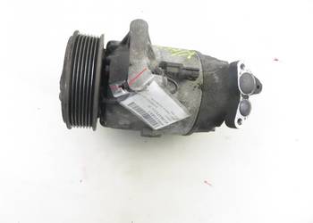 KOMPRESOR KLIMATYZACJI NISSAN QASHQAI I 2.0 dCi