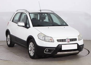 Fiat Sedici 1.6