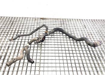 MAGISTRALA WODY DACIA DUSTER 215015457R 1.5 107KM 10-18