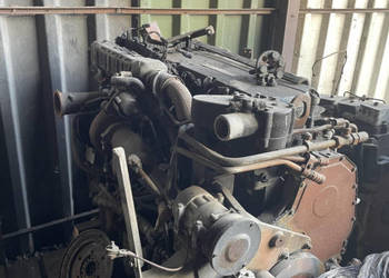 Cat Caterpillar C13 - tłok silnika 384-3698