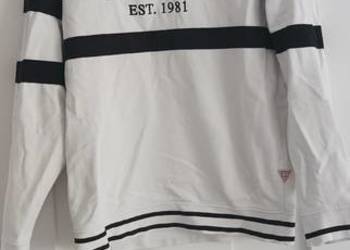 bluza Guess r.M stan bdb-oryginał
