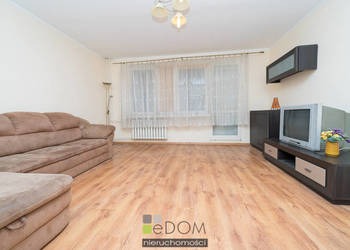 Mieszkanie Gorzów Wielkopolski 47.8m2 2-pokojowe