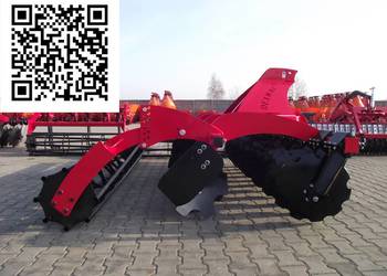 Agregat Uprawowy Mamut 3 m