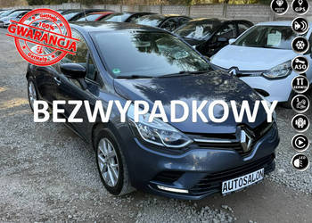Renault Clio 30.000km*Klimattronik*Alu*4El*Szyby*Parktornik*Navi*Ideał*Nie…