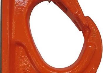 Hak do przyspawania 1t 2672501