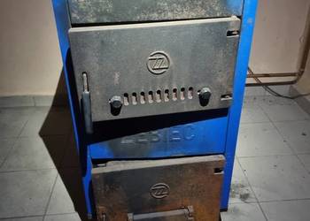 Piec kocioł CO Zębiec 21kW