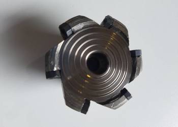 Głowica JONGEN fi 80 F/V
