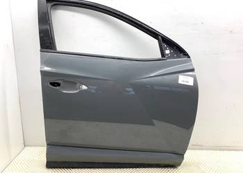 DRZWI PRAWY PRZÓD TK1 HYUNDAI TUCSON SUV TK1 - TKG+PAE