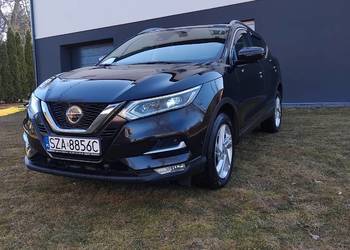 Sprzedam Nissan Qashqai j11 2018