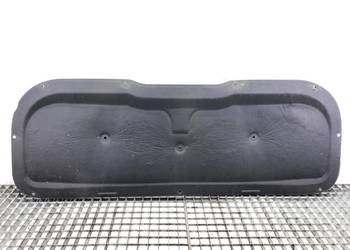 WYGŁUSZENIE MASKI SSANGYONG TORRES Crossover 71161-41000