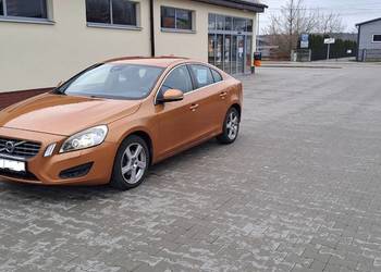 Sprzedam Volvo s 60 II