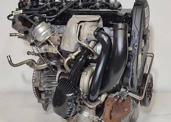VOLVO XC60 V70 XC70 SILNIK 2.4 D5244T15