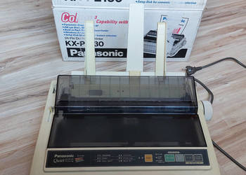 Drukarka Panasonic KX-P2130