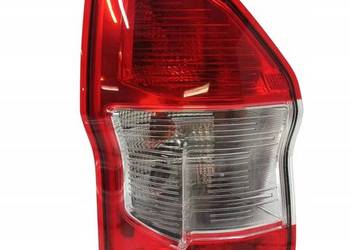 LAMPA TYŁ LEWA EU  ET7613405AF Ford Transit Courier I
