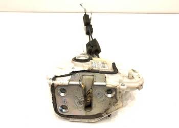 ZAMEK DRZWI LEWY TYŁ HONDA CR-V III SUV 72651-SWA-G1