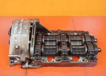 BMW E90 E87 E60 2.0 B 09r 170KM N43B20AA walki balansowe pompa oleju