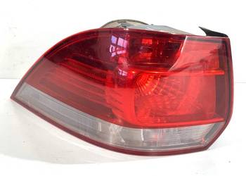 LAMPA LEWY TYŁ VW GOLF VI 1K9945095G Kombi 09-14 ŚWIATŁO TYLNA, LEWA