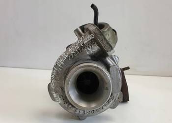TURBOSPRĘŻARKA Opel Insignia 2.0 CDTI _ 55562591