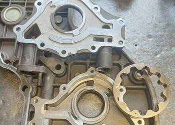 Pompa Oleju Hyundai Kia 1.5 1.6 CRDI