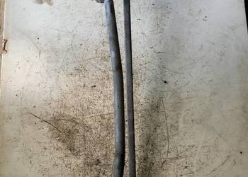 Mechanizm wycieraczek Renault Megane I