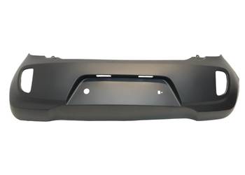 Kia Picanto II TA 06.2011-05.2017 5D Zderzak tylny