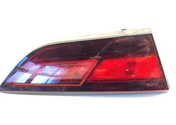LAMPA TYŁ LEWA WEWNĘTRZNA OPEL ASTRA K 39098788 Hatchback ŚWIATŁO
