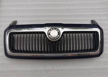 Atrapa Grill Skoda Octavia I Lift 9460 Granatowa