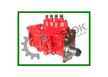 Pompa wtryskowa a41 regenerowana Pompa wtryskowa a41 regenerowana