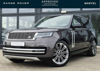 Land Rover Range Rover Range Rover L460 4.4P V8 530KM AWD Auto Autobiograp…