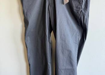 Tommy Hilfiger THFLEX Denton bawełna elastan 40/36  skracane do 30