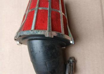 Filtr powietrza peugeot Xp6 50