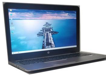 Laptop HP 850 G3 Intel i5-6200u 8GB-D4 Win11 SSD-256GB 15.6" LED key Lublin