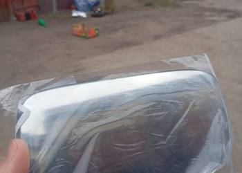 Wkład lusterka lewy nissan almera n15