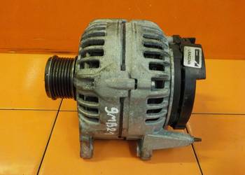 VW TOUAREG 3.2 VR6 04r 220KM AZZ alternator LRA02346