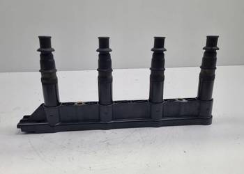 CEWKA ZAPŁONOWA Peugeot 207 1.4 16V _ 9651710680