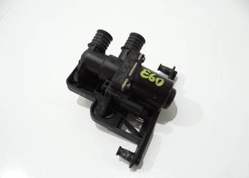 ELEKTROZAWÓR POMPKA WODY BMW E60 E61 LCI 6920226 (4614622)