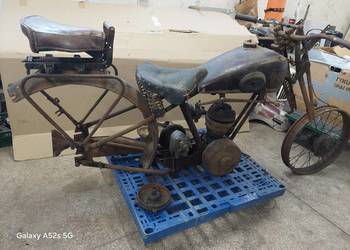 Nsu w oryginale [ junak bmw ]