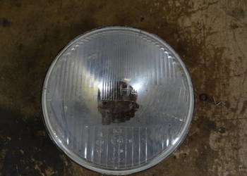 klosz lampy FER Ruhla H4 etz 150 250 org DDR