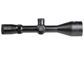 Luneta celownicza Konus Pro 3-12x56 LZ-30