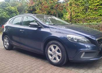 Volvo V40 Cross Country 1.6 (115km) bardzo zadbana
