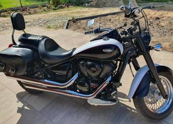 KAWASAKI VN 900 2013 r.