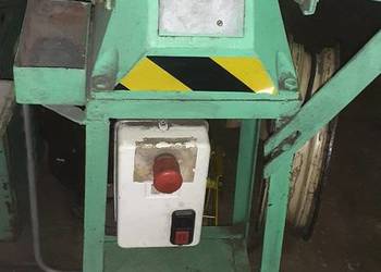 Szlifierka ostrzałka Elna