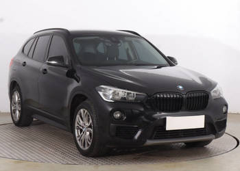 BMW X1 sDrive18i