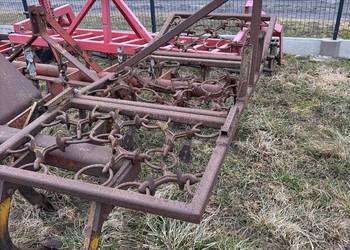 Włóka łąkowo polowa