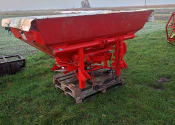 Rozsiewacz nawozu Lely