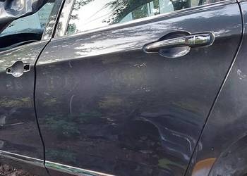 Części pozostałości po rozbitku Citroen C5 X7 2014r EEHD