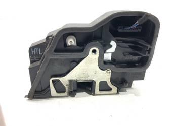 ZAMEK DRZWI LEWY TYŁ BMW E87 Hatchback 7202147 03-13