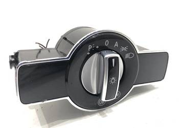 WŁĄCZNIK ŚWIATEŁ MERCEDES W221 A2219053500 05-13 PRZYCISK