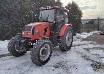 Ciągnik Farmer 8244 4x4