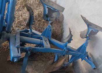 Pług lemken opal 90